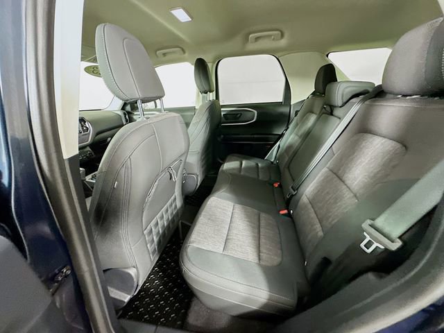 Certified 2023 Ford Bronco Sport Big Bend w/ Convenience Package image 31