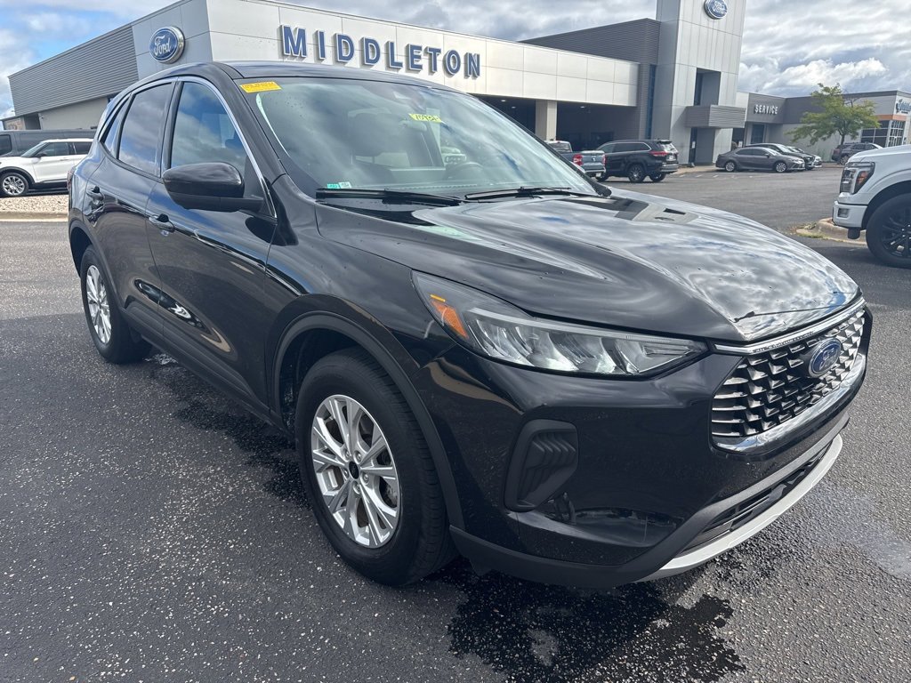 Certified 2023 Ford Escape Active w/ Tech Pack #2 image 19
