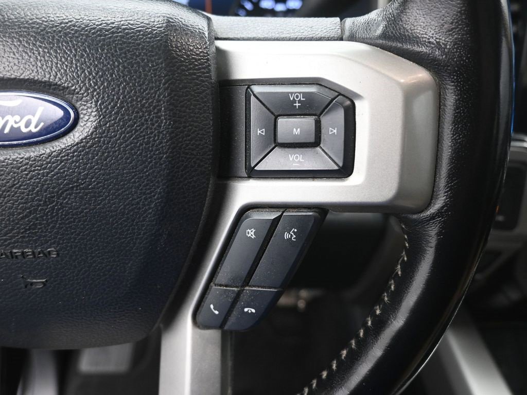 Certified 2022 Ford F250 Lariat w/ Lariat Ultimate Package image 15