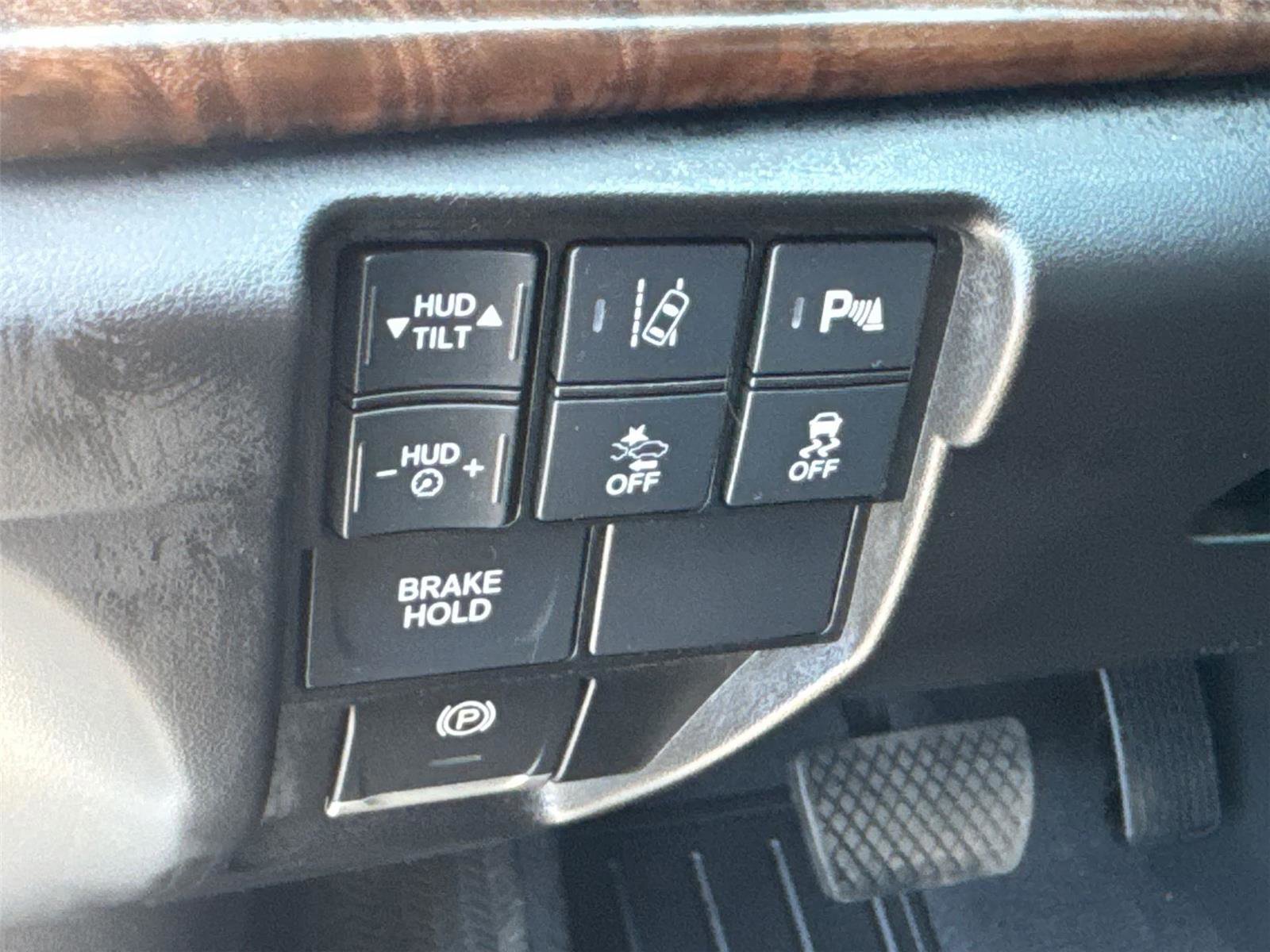 Used 2020 Acura RDX FWD w/ Advance Package image 27