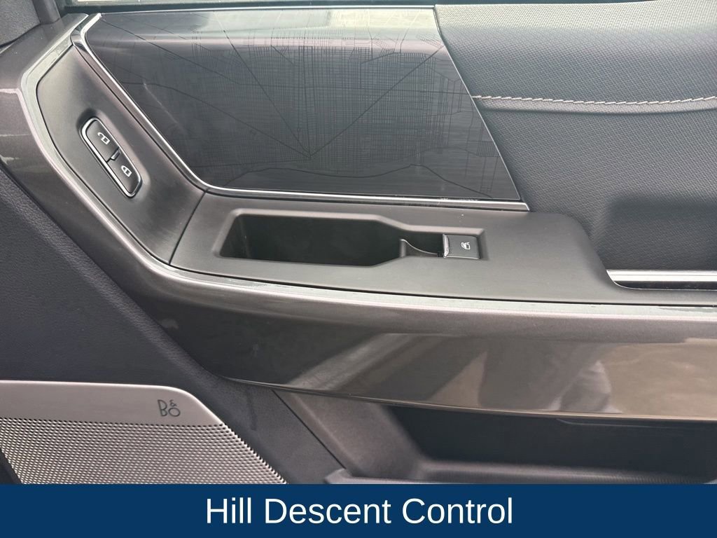 Certified 2023 Ford F150 XLT w/ Equipment Group 302A High image 36