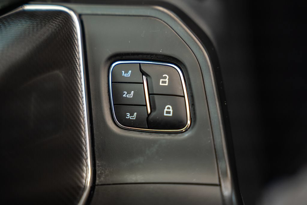 Certified 2025 Ford F150 Raptor AWD/4WD image 47