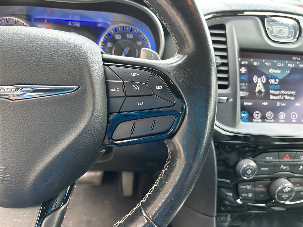 Used 2021 Chrysler 300 S RWD image 22