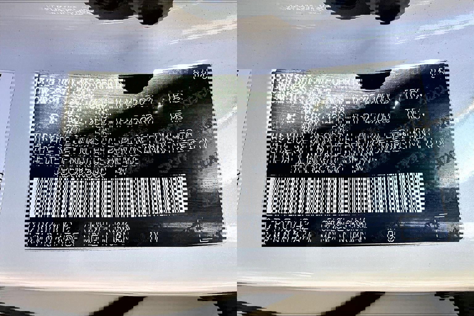 Used 2019 Toyota 4Runner Limited image 32