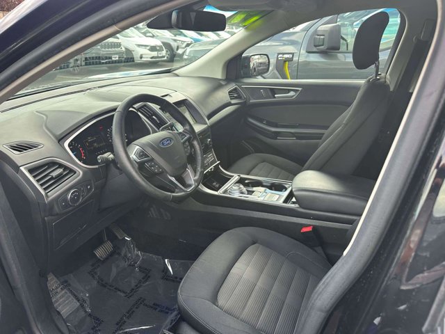 Certified 2019 Ford Edge SEL image 15