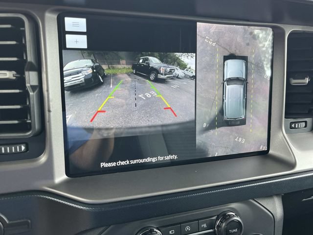 Certified 2022 Ford Bronco Outer Banks AWD/4WD image 38