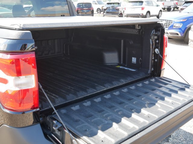 Certified 2022 Ford Maverick XLT w/ Equipment Group 300A Standard AWD/4WD image 20