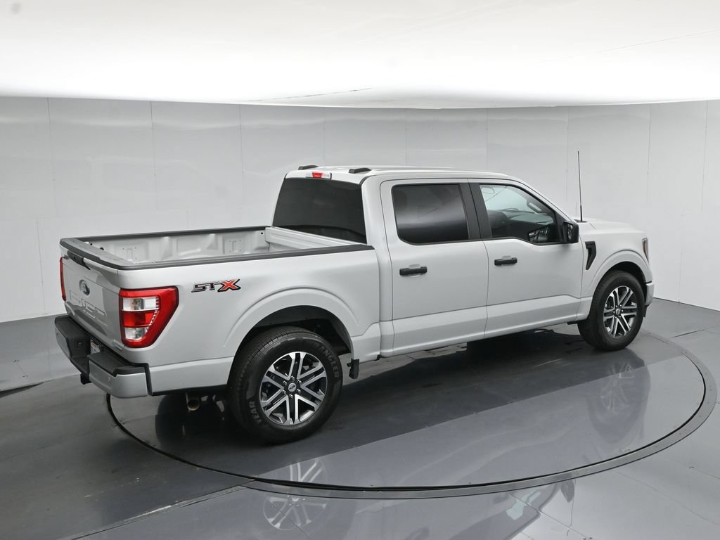 Certified 2023 Ford F150 XL RWD image 41