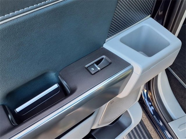 Certified 2022 Ford F150 Limited image 17