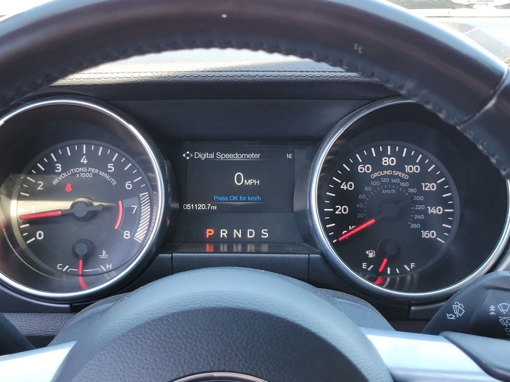 Certified 2023 Ford Mustang Premium image 33