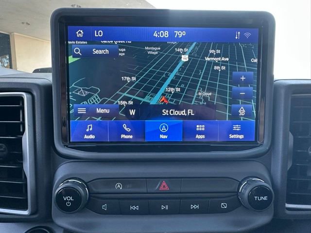 Certified 2022 Ford Bronco Sport Big Bend w/ Convenience Package image 19