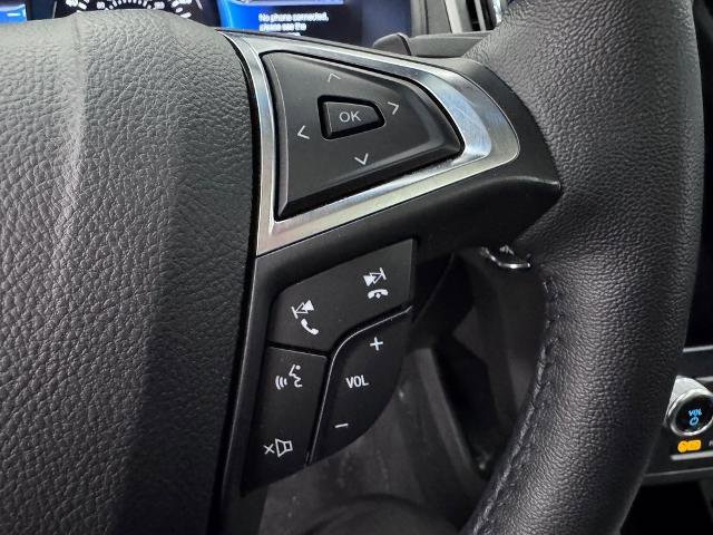 Certified 2024 Ford Edge SEL w/ Convenience Package image 17