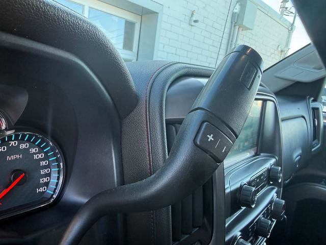 Used 2018 GMC Sierra 2500 SLT w/ Duramax Plus Package image 34