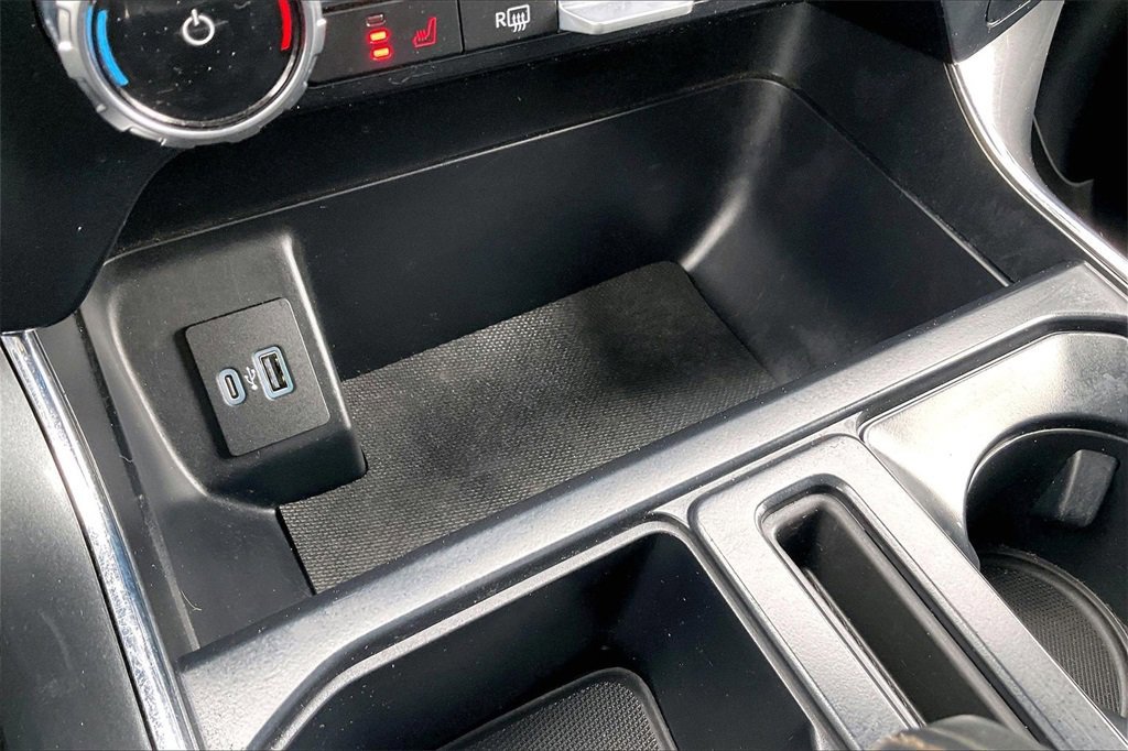 Certified 2022 Ford F150 XLT w/ Equipment Group 302A High image 22