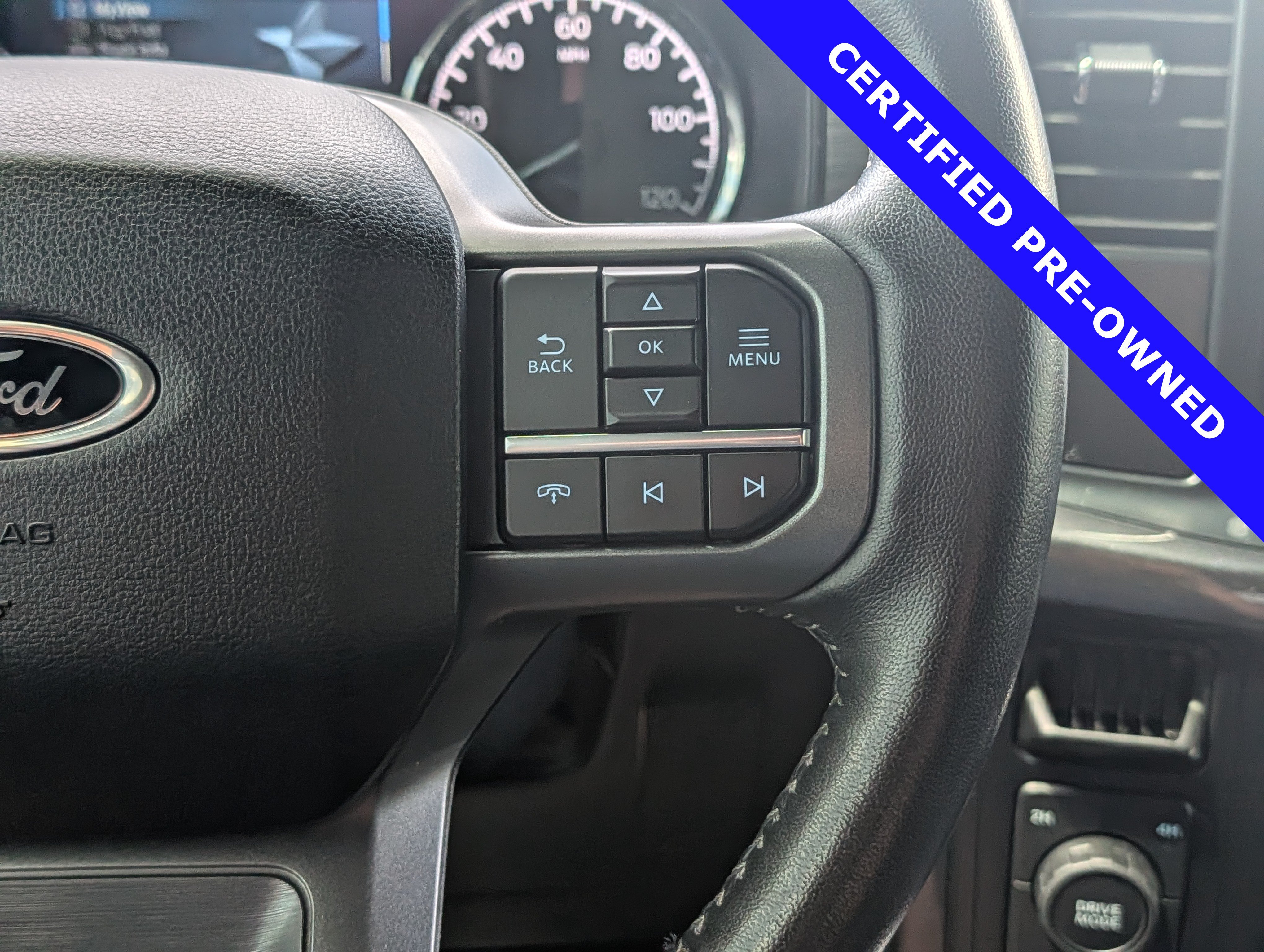 Certified 2022 Ford F150 XLT w/ Equipment Group 302A High AWD/4WD image 27