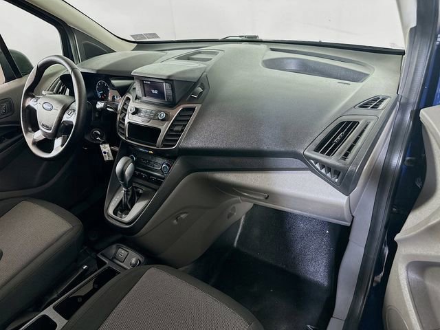 Certified 2019 Ford Transit Connect XL image 11