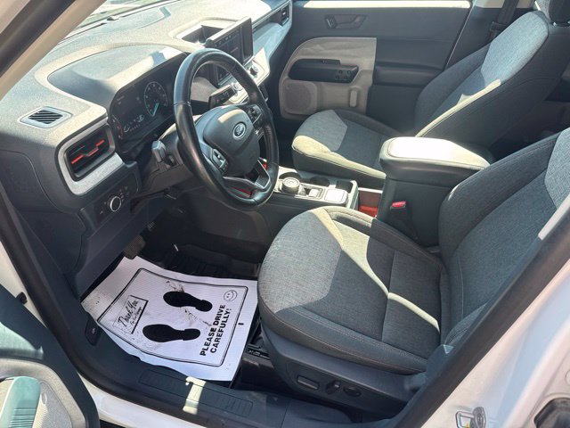 Certified 2022 Ford Maverick XLT w/ XLT Luxury Package FWD image 6