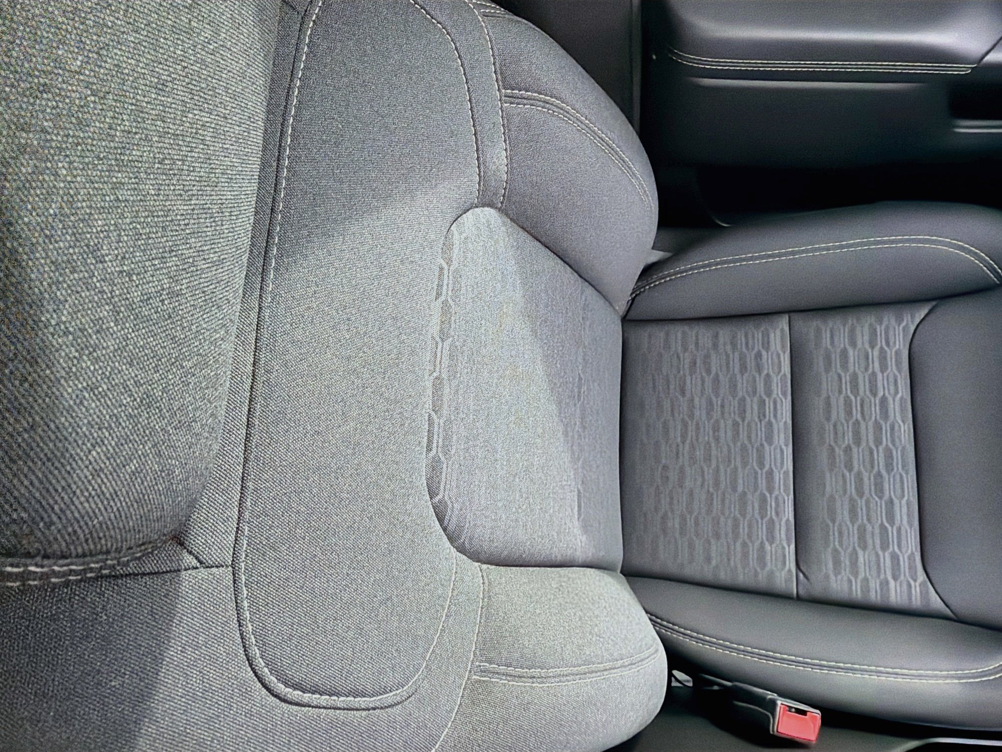 Used 2025 RAM 1500 Big Horn AWD/4WD image 19