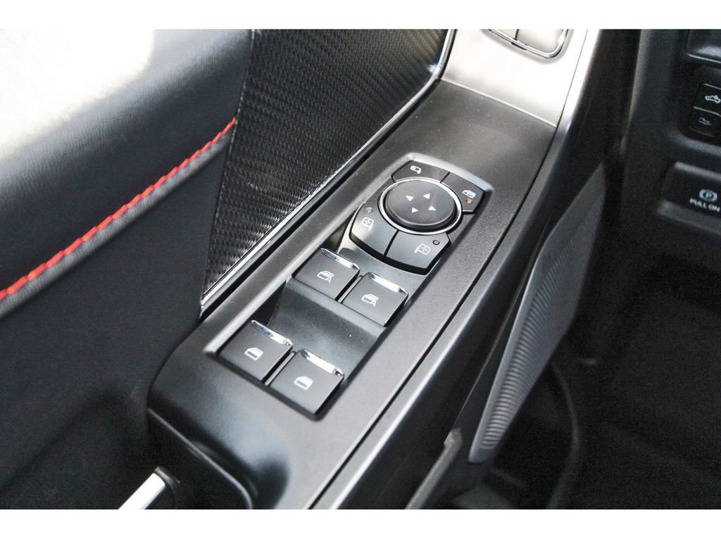 Certified 2025 Ford F150 Raptor AWD/4WD image 20