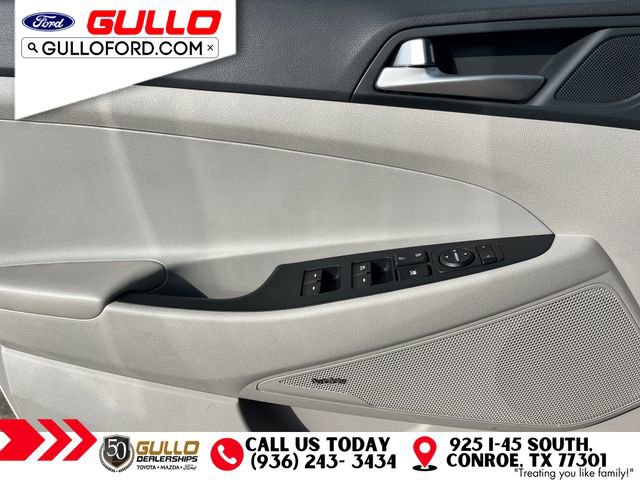 Used 2021 Hyundai Tucson Sport AWD/4WD image 19