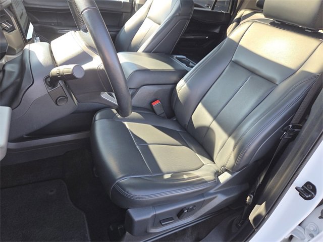 Certified 2022 Ford Expedition XLT image 35