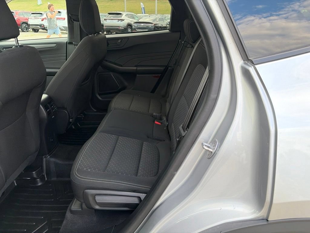 Certified 2023 Ford Escape Active w/ Tech Pack #1 AWD/4WD image 11