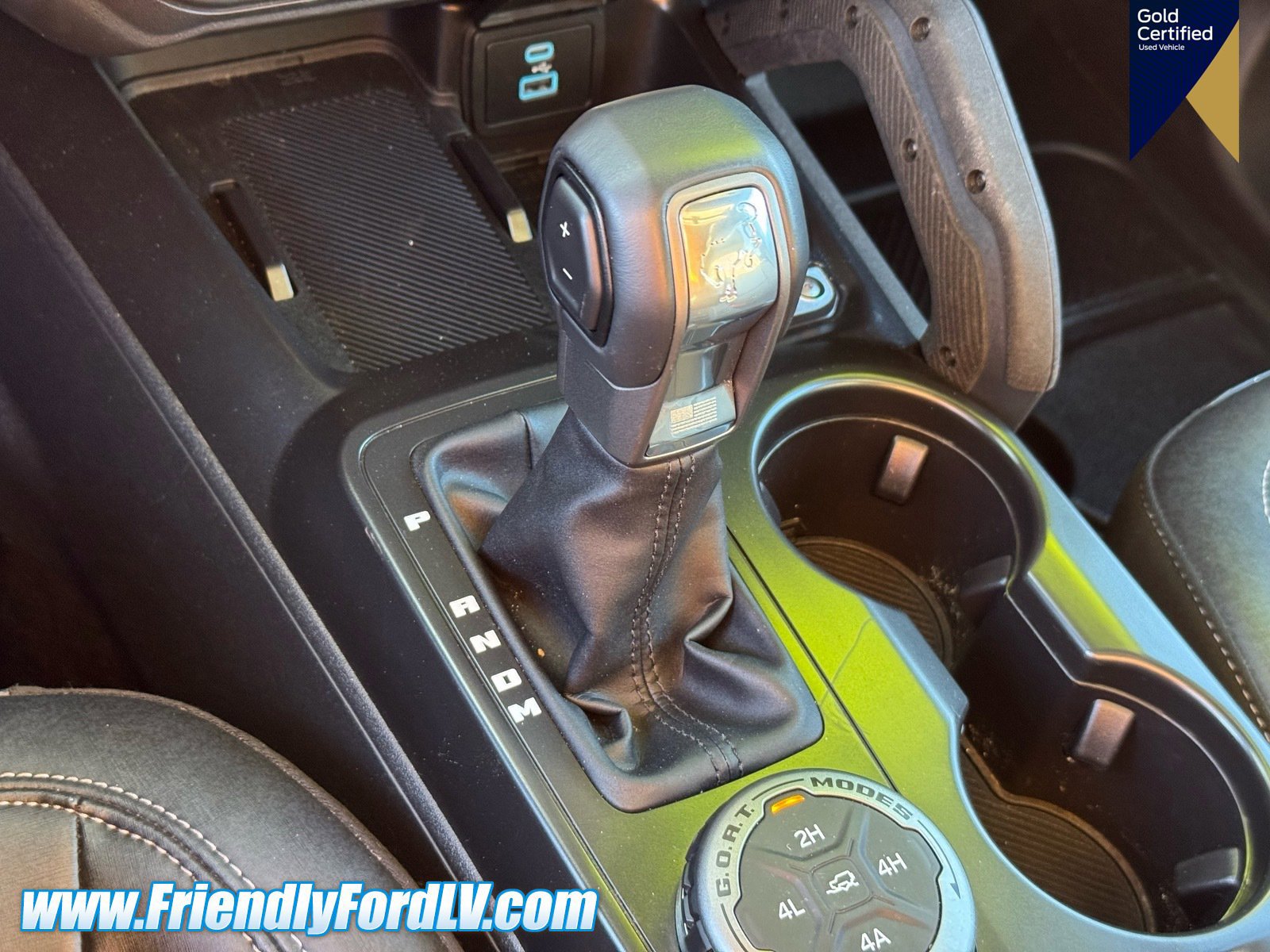 Certified 2025 Ford Bronco Badlands image 27