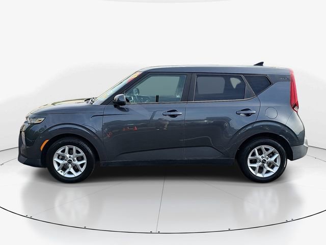 Used 2021 Kia Soul S FWD image 7