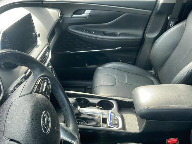 Used 2019 Hyundai Santa Fe Ultimate w/ Cargo Package image 5