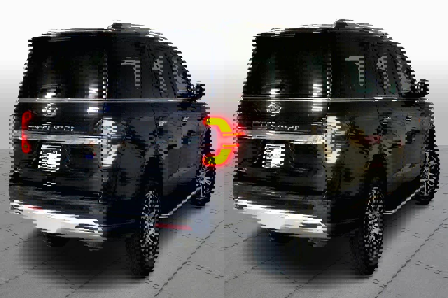 Certified 2023 Ford Expedition Limited image 12