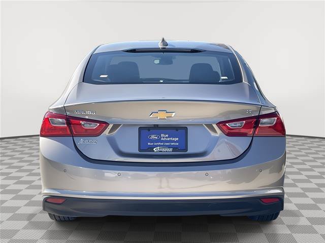 Used 2024 Chevrolet Malibu LT FWD image 8