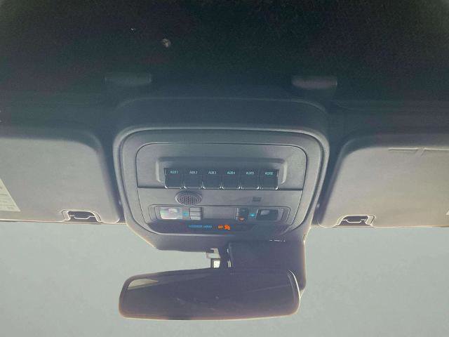 Certified 2023 Ford Bronco Big Bend AWD/4WD image 28