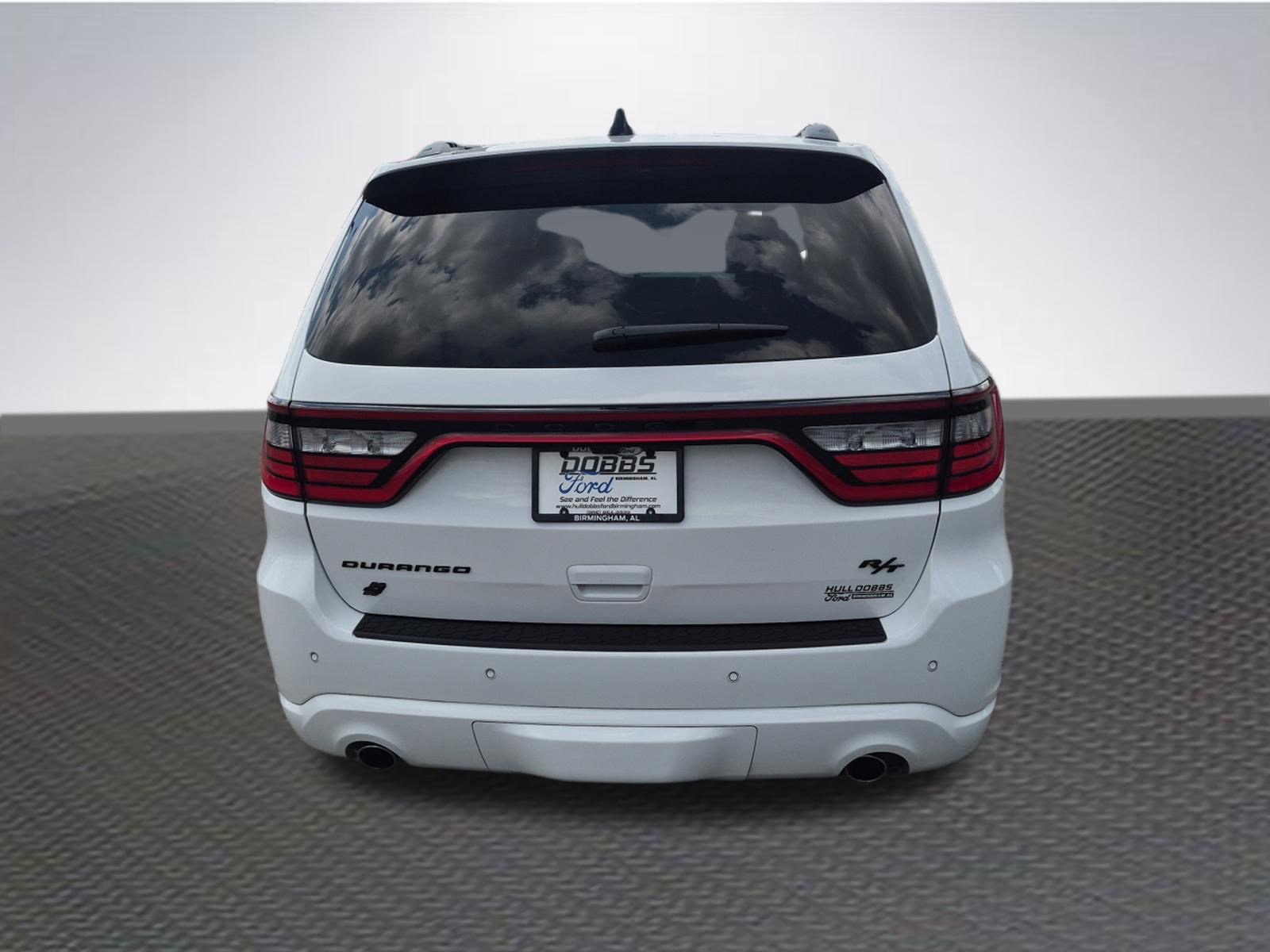Used 2025 Dodge Durango R/T AWD/4WD image 6