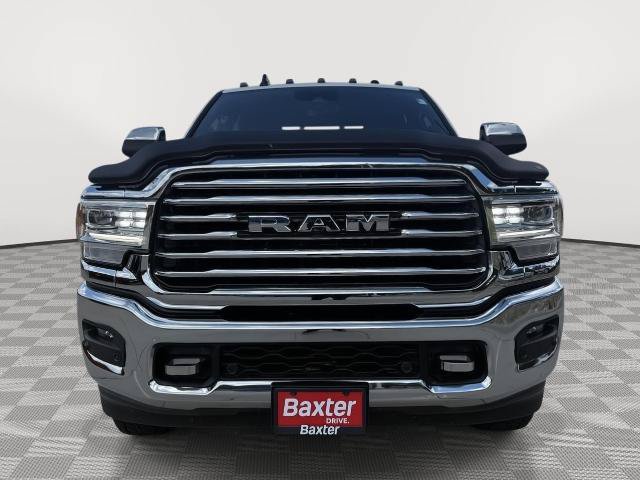 Used 2022 RAM 2500 Limited AWD/4WD image 3