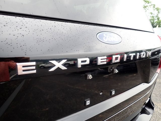 Certified 2026 Ford Expedition Max Active AWD/4WD image 5