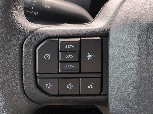 Certified 2024 Ford F150 STX w/ Mobile Office Package RWD image 24