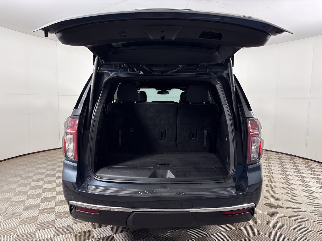 Used 2021 Chevrolet Tahoe LT AWD/4WD image 23