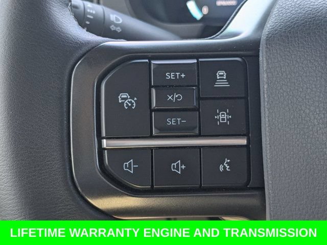 Certified 2024 Ford F150 XLT w/ Equipment Group 302A MID AWD/4WD image 29