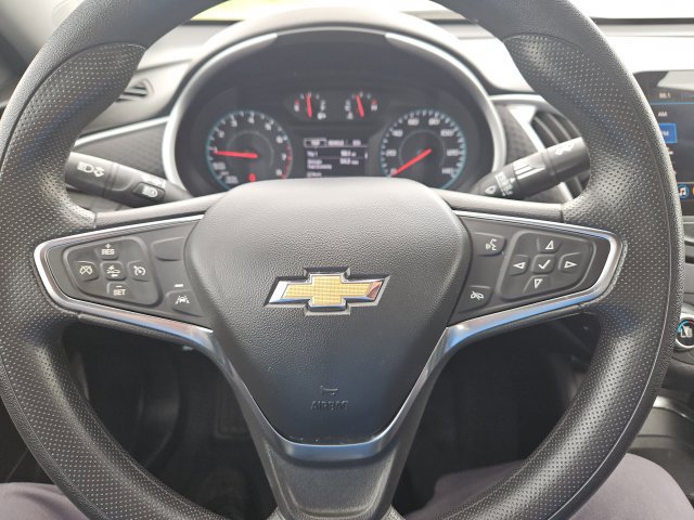 Used 2024 Chevrolet Malibu LT FWD image 14