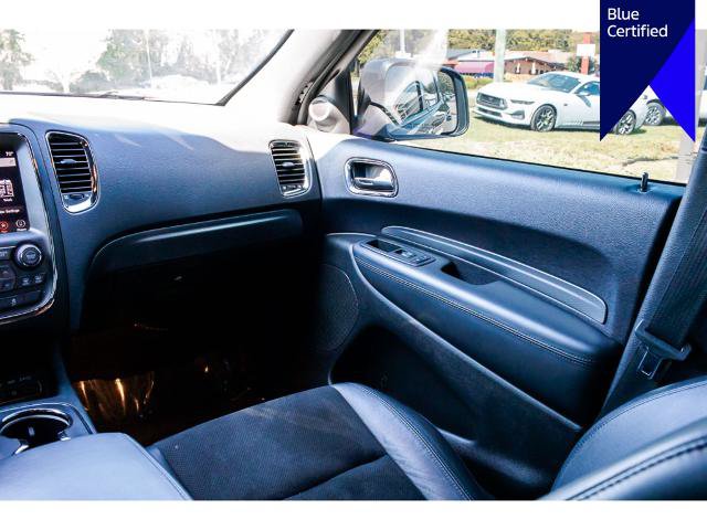 Used 2019 Dodge Durango R/T AWD/4WD image 15