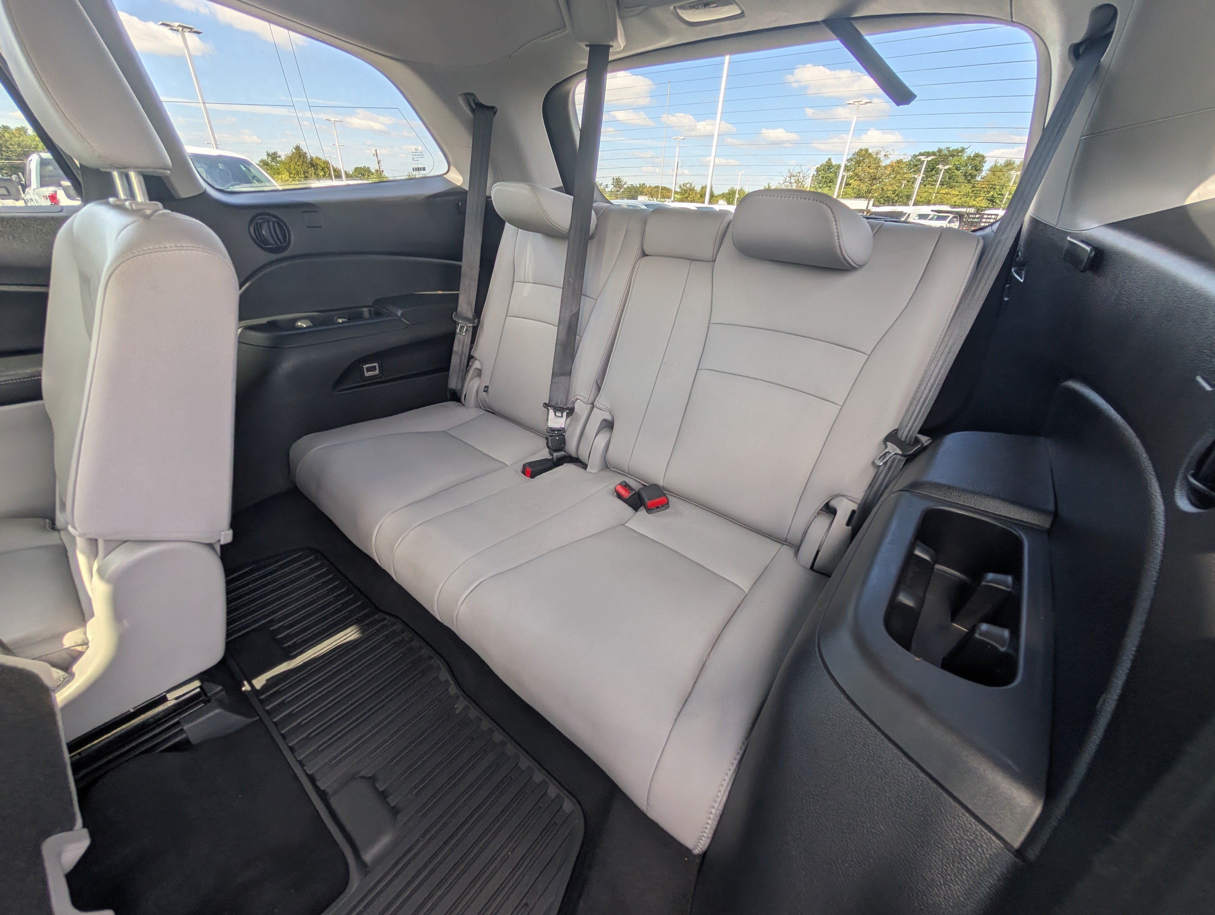 Used 2018 Honda Pilot EX-L image 18