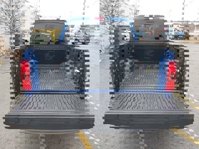 Certified 2022 Ford F150 XLT w/ Equipment Group 302A High image 27