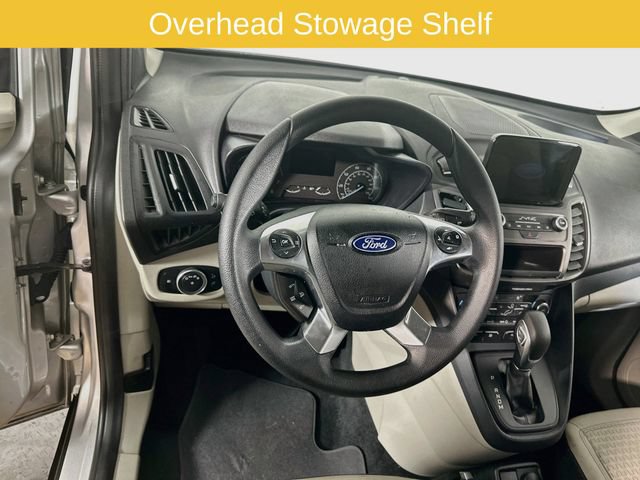 Certified 2022 Ford Transit Connect XLT FWD image 23