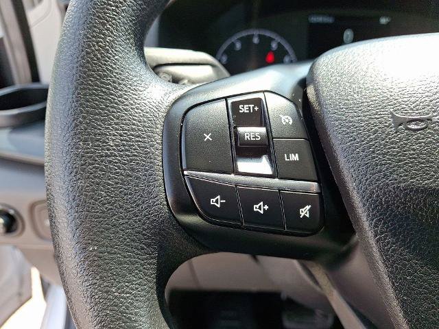 Certified 2025 Ford Transit 250 Low Roof w/ Exterior Upgrade Package RWD image 21