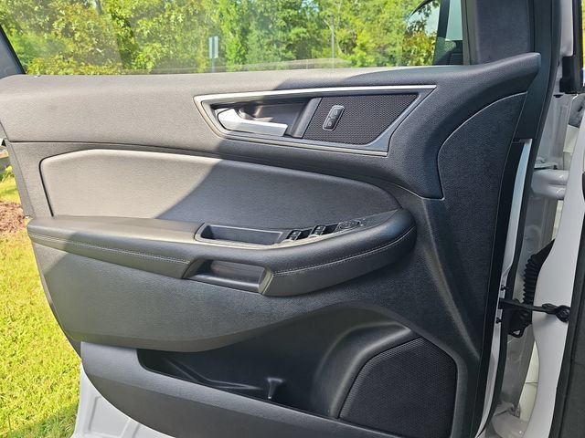 Certified 2024 Ford Edge SEL AWD/4WD image 26