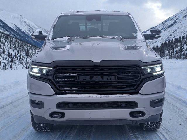 Used 2021 RAM 1500 Limited w/ Night Edition image 8