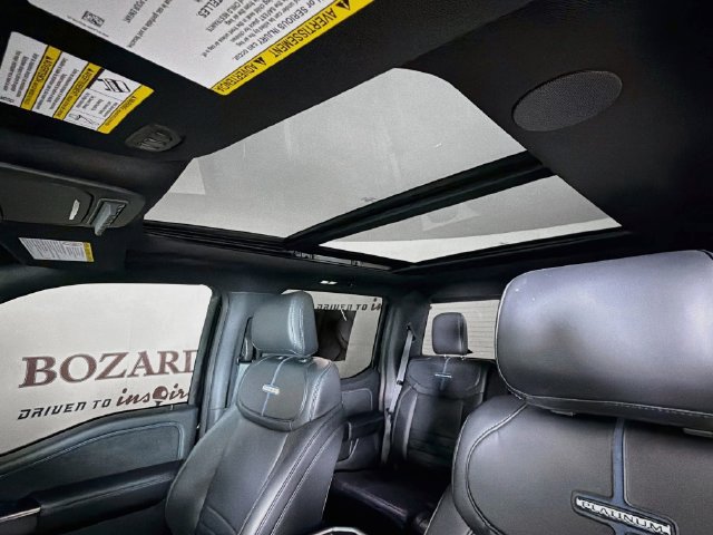 Certified 2025 Ford F250 Platinum AWD/4WD image 27