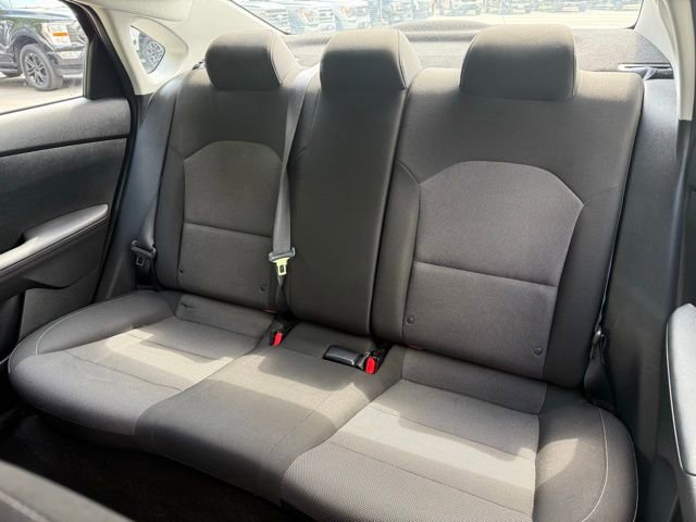 Used 2023 Kia Forte LXS w/ LXS Technology Package image 14