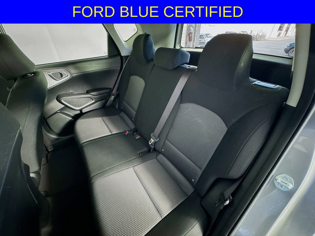 Used 2025 Kia Soul LX w/ LX Technology Package image 22