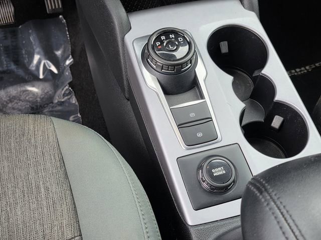 Certified 2022 Ford Bronco Sport Big Bend AWD/4WD image 21